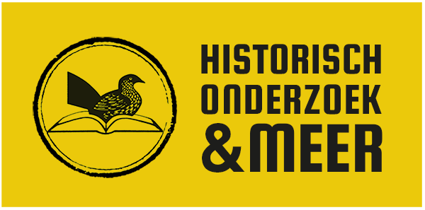 Historisch onderzoek en meer