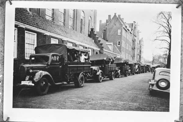 De Februaristaking