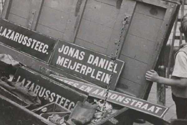 Joods museum
