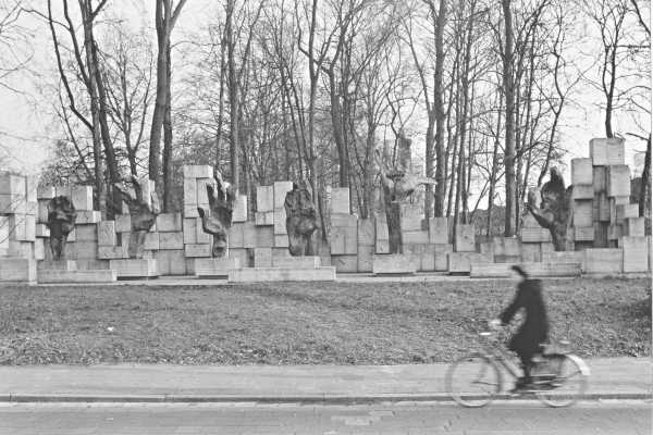 Joods Digitaal Monument