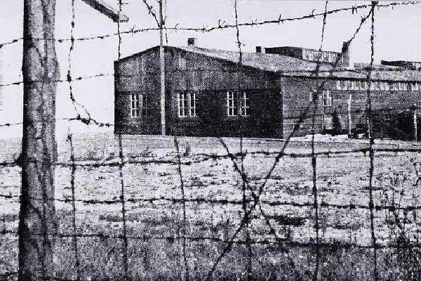Kamp Amersfoort