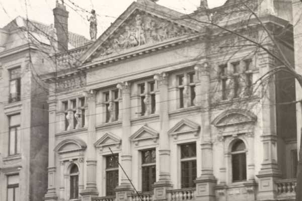 Nationaal Holocaust Museum