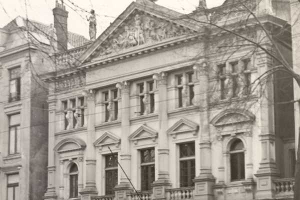 Nationaal Holocaust Museum
