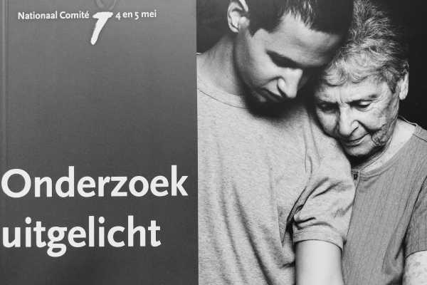 Nationaal Comité 4 en 5 mei